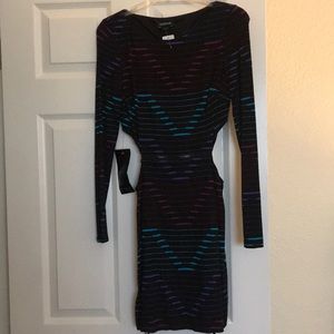 New With Tags BeBe dress.